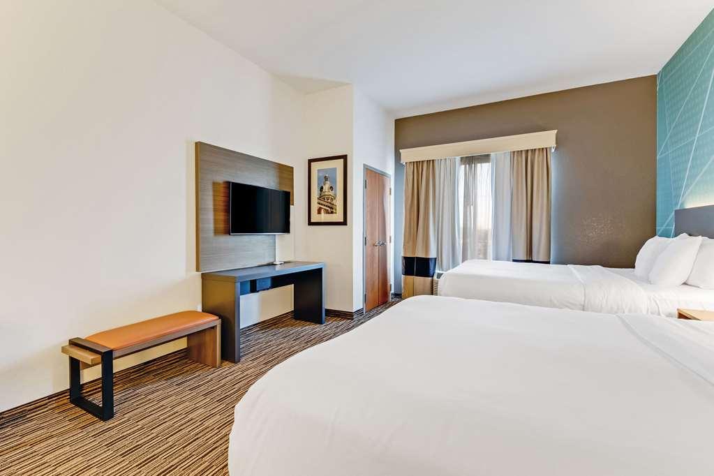 Comfort Suites Murfreesboro Room photo