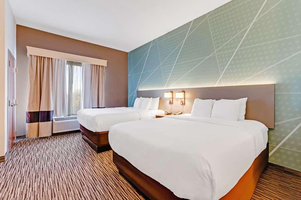 Comfort Suites Murfreesboro Room photo